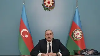 Aserbaidschan verk&uuml;ndet Sieg in Nagornyj Karabach &ndash; Proteste in Armenien
