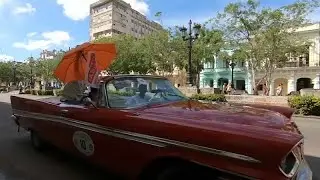 Al volante de un 