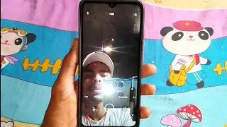 Poco mobile se full screen me photo kaise khinchen
