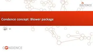 Monitoring concept for blowers and industrial fans