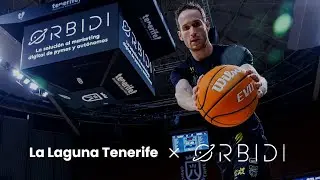 ORBIDI x La Laguna Tenerife