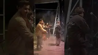 qazir bolmasa - ORYNKHAN (Close Counters Remix) - Live at Groove Me Jazz Fest