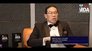 S P Setia | Malaysia Developer Awards 2022