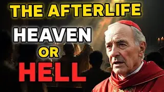 Your Soul&rsquo;s Final Destination: Revealed Through Scripture