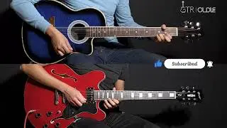 Buffalo Springfield - Flying on the Ground Is Wrong | Guitar Cover