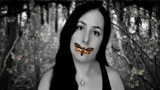 Super Creepy Horror Game about Moths | MOTH HOUSE | Indie Gameplay