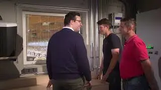 Steirische Landwirtschaft: Gefl&uuml;gelwirtschaft - langsam wachsende Rassen