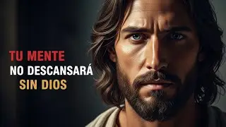 Dios Dice: Dios Puede Llevarte A Dormir En Minutos Si Escuchas Esta Oración Esta Noche