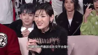 ViuTV 全民造星5 第27集 陳蕾Cut (20-6-2023）
