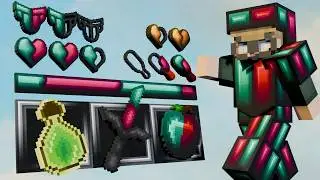 lil Pump best pvp texturepack | Texturepack.BE