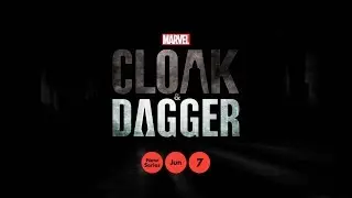 Marvel&rsquo;s Cloak & Dagger Sneak Peek &ndash; Exclusively on Freeform