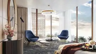 Architectural Visualization - 3D Rendering Services | Viewzz Studio