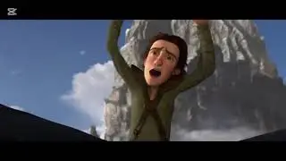 Female live action  Deathgripper Rage night fury hybrid  transformation warning !!!! Boost manifest 