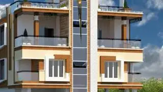 Good house designs by Seamonk