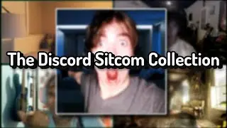 The Discord Sitcom Collection | Track 1