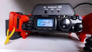 OM4AMI QRP 5W - AB3AH (contest)