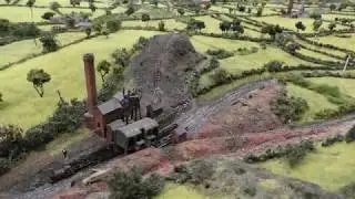 Anson Engine Museum,  Poynton c1900