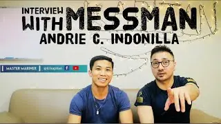 Duties and Responsibilities of Messman on board Bulk Carrier Vessel⚓️