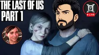 The Last of US 