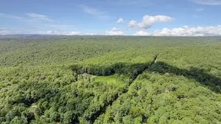 Signal Mountain Land for Sale - Shackleford Ridge Road - Signal Mountain, TN 37377