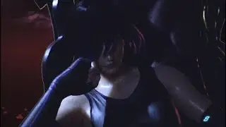 Reina's Combos are so SAUCY. TK8 Ranked