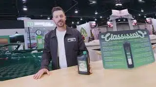 New Classic Motor Oil for Vintage Cars