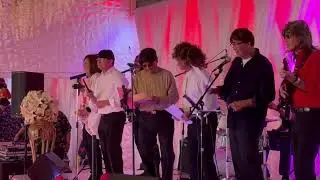 The VST ( San Diego Group)