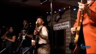 Blues Today Presents . . Chicago Blues All-Stars