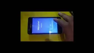 Samsung Z4 Hard Reset & Pattern Lock Open