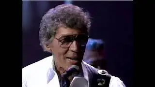 Carl Perkins, Scotty Moore, DJ Fontana, October 8th 1994 Pyramid Arena Memphis TN VHS Master to DVD