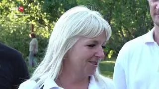 Развитие сельского туризма