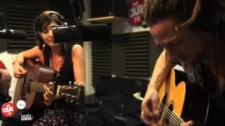 O.D.y.L - Miossec Cover - Session Acoustique OÜI FM