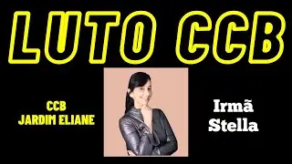 NOTA DE FALECIMENTO CCB - IRM&Atilde; STELLA