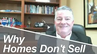 Finger Lakes Real Estate Agent: Six Reasons your Home is Not Selling