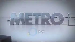 ID - Canal Metro Argentina 201? (RAT Paraguay)