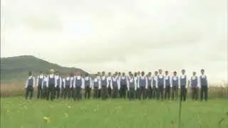 Drakensberg Boys Choir -You Raise Me Up