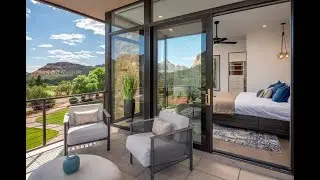 The Enclave Townhomes at Seven Canyons Sedona Arizona