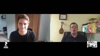 Making Your Passion a Business & More: Interview with Scott Abrahamson, Founder of The Music Wagon
