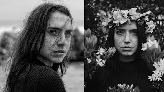 4 ways to INSTANTLY IMPROVE YOUR PORTRAITS | visual reviews