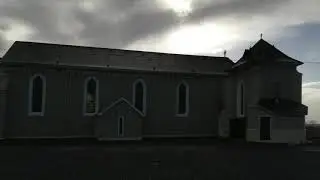 A visit to Lavey, Co. Cavan in 2020