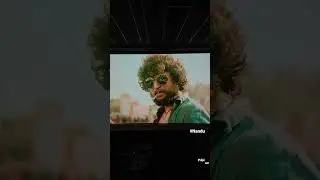 Dasara movie cricket scene.    #dasara #dasaracricketclip #dasaramovietrailer #dasarareview