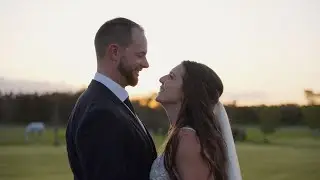 Kaylee + Timothy Short Film // Stanley Park // Newcastle Wedding Videography