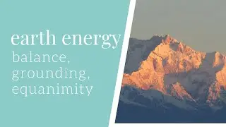 The earth element in Tibetan Buddhism (full teaching)