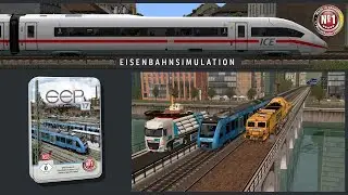 EEP17 offizieller Trailer