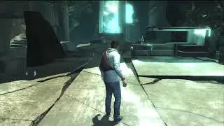 Assassin's Creed 3 PS3 Gameplay Espa&ntilde;ol Parte 17 - Ruta al Platino