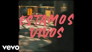 Lemot - Estamos Vivos
