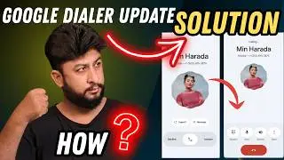 &ldquo;Google Phone Dialer New Update 2025 Remove | Old Google Dialer Wapas Kaise Laen | #techkhabarnama