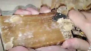 #asmr #asrmsoap #jabones #soap #soapcutting #videoviral #zote 