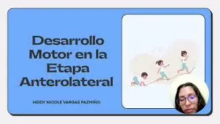 LA LATERALIDAD COMO VIAJE MOTOR NEUROSENSORIAL