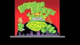 Prince Fatty - Ain't Got It ft. Winston Francis